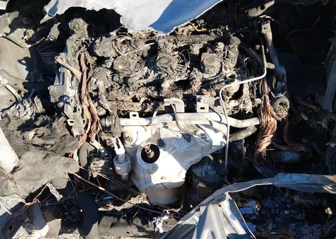 2012 Nissan Altima 3.5 Sr from USA, damaged, VIN 1N4BL2AP2CC149672